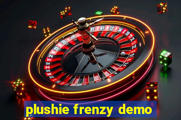 plushie frenzy demo